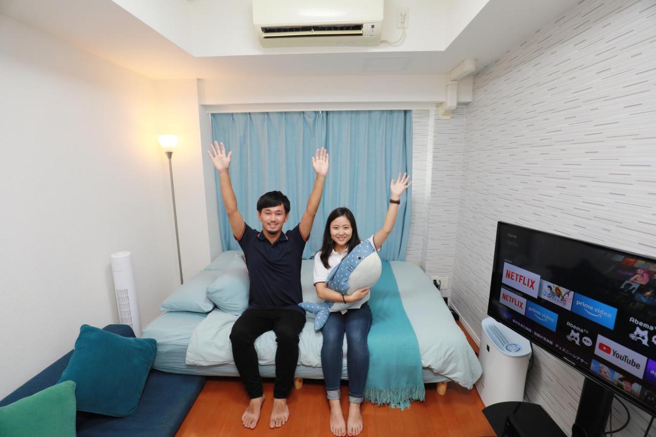 Ibasho Shibuyadogenzaka803 Appartement *