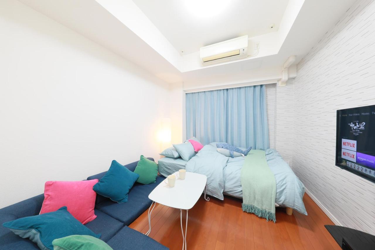 Ibasho Shibuyadogenzaka803 Appartement *
